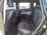 Thumbnail of 2025 Diamond Black Crystal Pearlcoat Jeep Compass