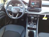 Thumbnail of 2025 Diamond Black Crystal Pearlcoat Jeep Compass