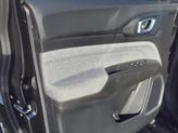 Thumbnail of 2025 Diamond Black Crystal Pearlcoat Jeep Compass