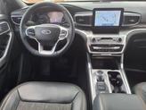 Thumbnail of 2022 Carbonized Gray Metallic Ford Explorer