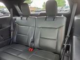 Thumbnail of 2022 Carbonized Gray Metallic Ford Explorer