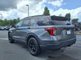 Thumbnail of 2022 Carbonized Gray Metallic Ford Explorer