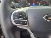 Thumbnail of 2022 Carbonized Gray Metallic Ford Explorer
