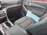 Thumbnail of 2022 Carbonized Gray Metallic Ford Explorer