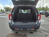 Thumbnail of 2022 Carbonized Gray Metallic Ford Explorer