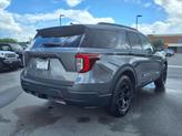 Thumbnail of 2022 Carbonized Gray Metallic Ford Explorer