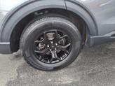 Thumbnail of 2022 Carbonized Gray Metallic Ford Explorer