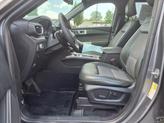 Thumbnail of 2022 Carbonized Gray Metallic Ford Explorer