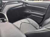 Thumbnail of 2023 Celestial Silver Metallic Toyota Camry