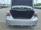 Thumbnail of 2023 Celestial Silver Metallic Toyota Camry