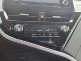 Thumbnail of 2023 Celestial Silver Metallic Toyota Camry