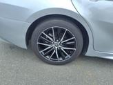 Thumbnail of 2023 Celestial Silver Metallic Toyota Camry