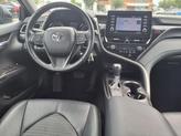 Thumbnail of 2023 Celestial Silver Metallic Toyota Camry