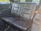 Thumbnail of 2024 DB Black Clearcoat Dodge Durango