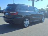 Thumbnail of 2024 DB Black Clearcoat Dodge Durango