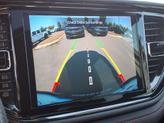 Thumbnail of 2024 DB Black Clearcoat Dodge Durango