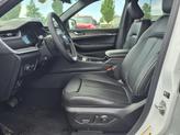 Thumbnail of 2025 Bright White Clearcoat Jeep Grand Cherokee