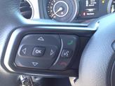 Thumbnail of 2025 Black Clearcoat Jeep Gladiator