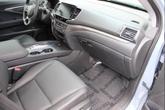 Thumbnail of 2024 Gray Honda Ridgeline