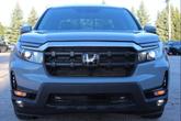 Thumbnail of 2024 Gray Honda Ridgeline