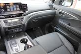 Thumbnail of 2024 Gray Honda Ridgeline