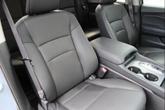 Thumbnail of 2024 Gray Honda Ridgeline