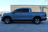 Thumbnail of 2024 Gray Honda Ridgeline