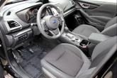 Thumbnail of 2024 Crystal Black Silica Subaru Forester