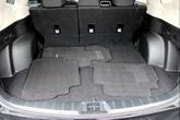 Thumbnail of 2024 Crystal Black Silica Subaru Forester