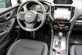Thumbnail of 2024 Crystal Black Silica Subaru Forester