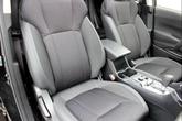 Thumbnail of 2024 Crystal Black Silica Subaru Forester