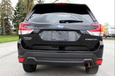 Thumbnail of 2024 Crystal Black Silica Subaru Forester