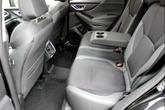 Thumbnail of 2024 Crystal Black Silica Subaru Forester