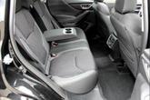 Thumbnail of 2024 Crystal Black Silica Subaru Forester