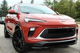 Thumbnail of 2024 Copper Buick Encore GX