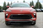 Thumbnail of 2024 Copper Buick Encore GX