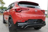 Thumbnail of 2024 Copper Buick Encore GX