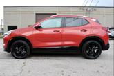 Thumbnail of 2024 Copper Buick Encore GX