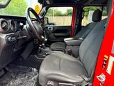 Thumbnail of 2021 Red Jeep Gladiator