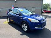 Thumbnail of 2016 Deep Impact Blue Ford Escape