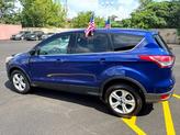Thumbnail of 2016 Deep Impact Blue Ford Escape