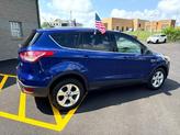 Thumbnail of 2016 Deep Impact Blue Ford Escape