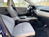 Thumbnail of 2016 Deep Ocean Pearl Honda HR-V