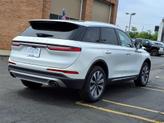 Thumbnail of 2022 Pristine White Lincoln Corsair