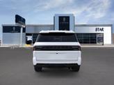 Thumbnail of 2025 Pristine White Lincoln Navigator