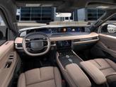 Thumbnail of 2025 Pristine White Lincoln Navigator