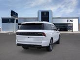 Thumbnail of 2025 Pristine White Lincoln Navigator