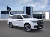 Thumbnail of 2025 Pristine White Lincoln Navigator