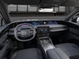 Thumbnail of 2025 Infinite Black Metallic Lincoln Nautilus