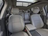 Thumbnail of 2025 Gray Metallic Lincoln Nautilus